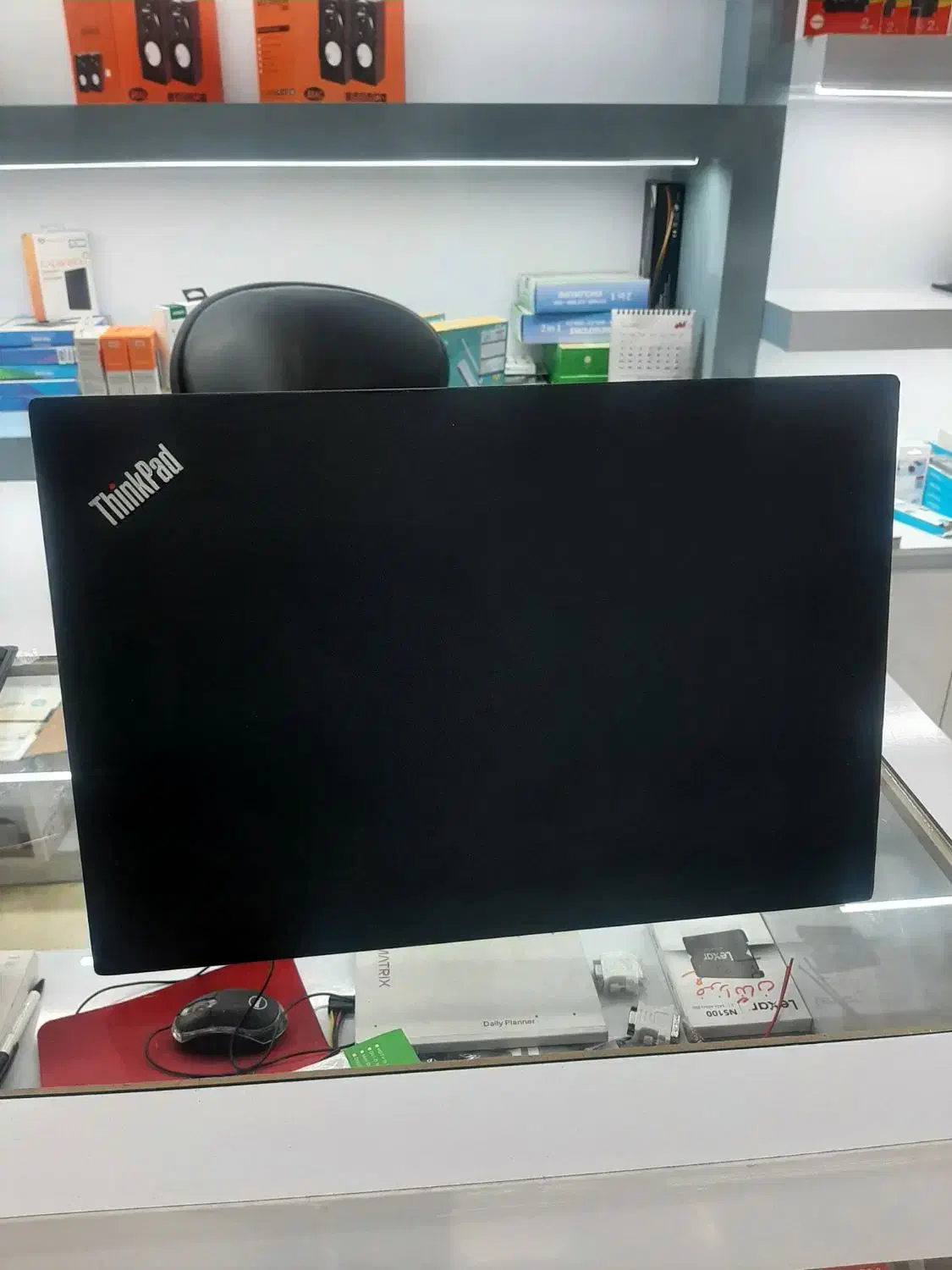 lenovo E580 (آی تی فردا)|رایانه همراه|زنجان, |دیوار