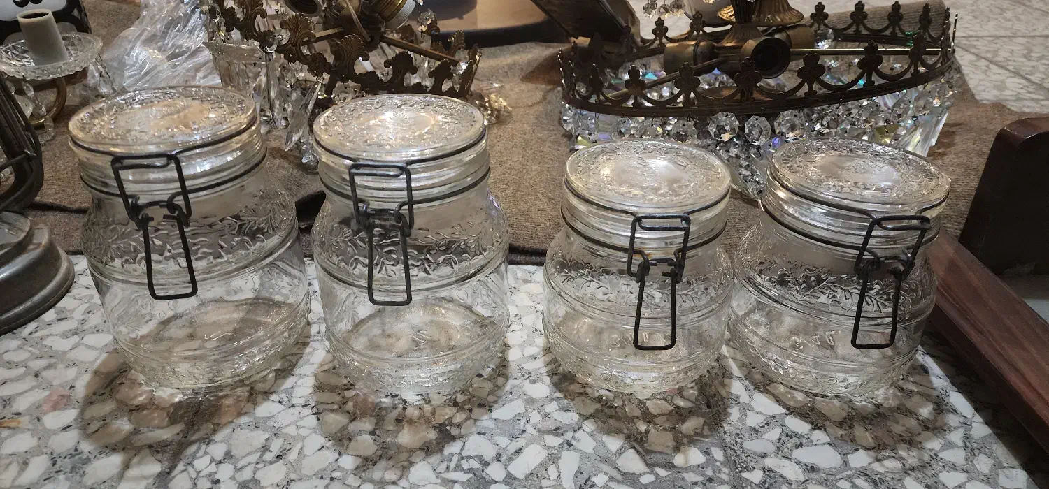 بانکه|ظروف سرو و پذیرایی|تهران, مجیدیه|دیوار