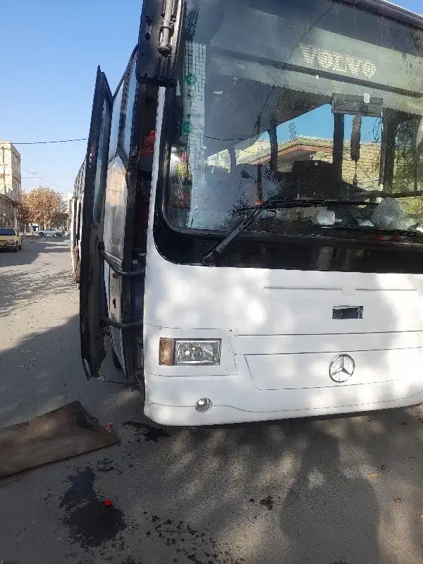 اوتوبوس  دربستی|خدمات حمل و نقل|سلماس, |دیوار