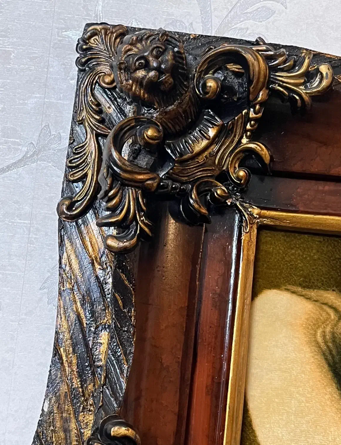 تابلو فرش دستبافت|تابلو فرش|سهند, |دیوار