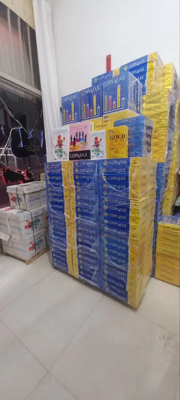 کاغذ A4|لوازم التحریر|بیرجند, |دیوار