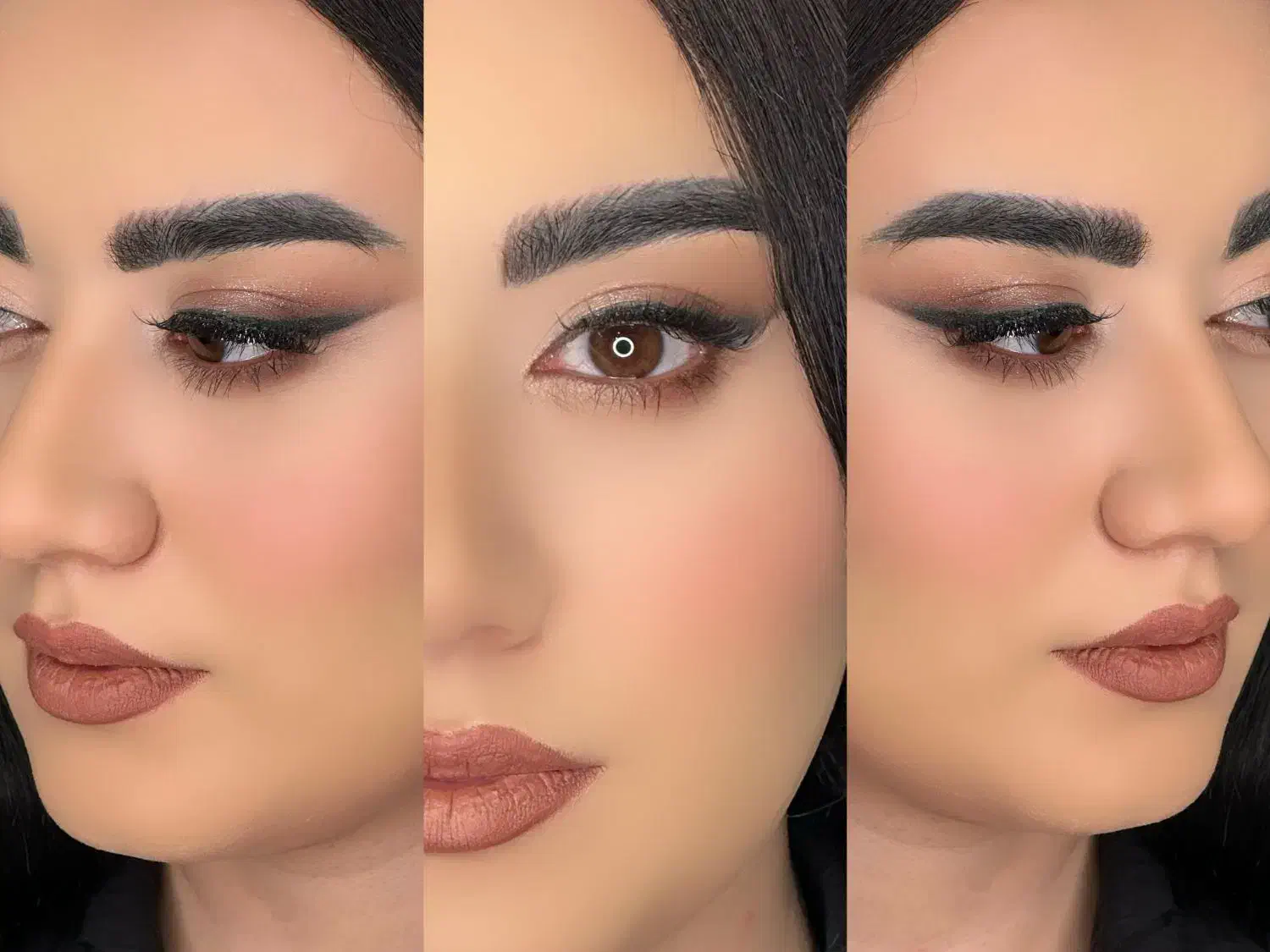 تخفیف ویژه کلیه خدمات زیبایی ظرفیت محدود|خدمات آرایشگری و زیبایی|ری, سیزده آبان|دیوار