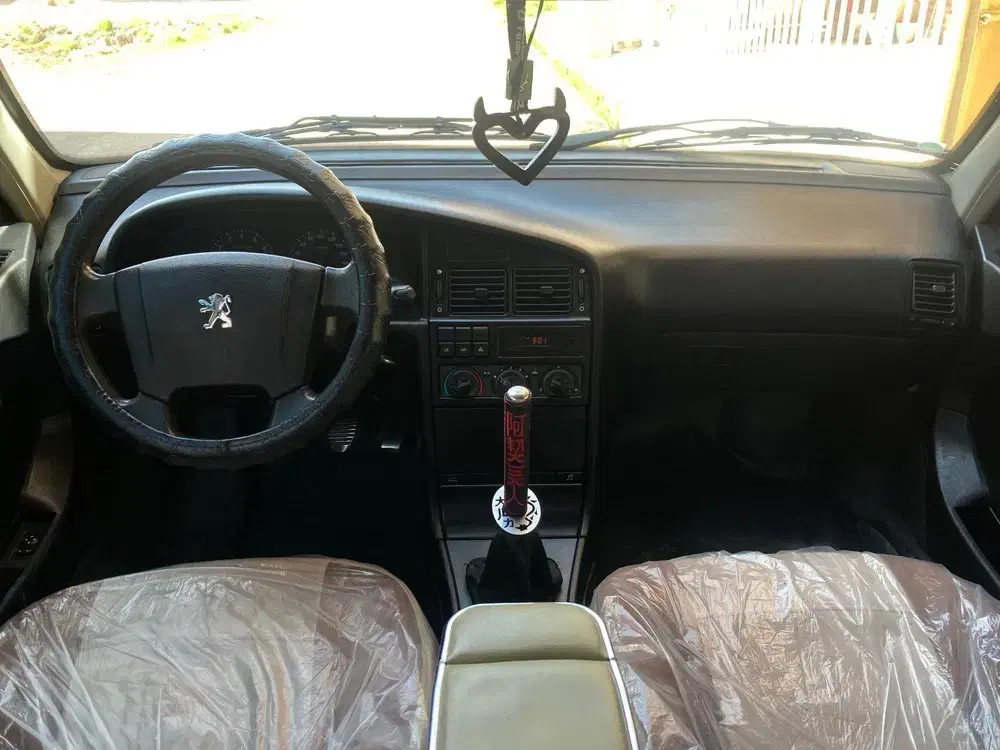 405|خودرو کلاسیک|میاندوآب, |دیوار