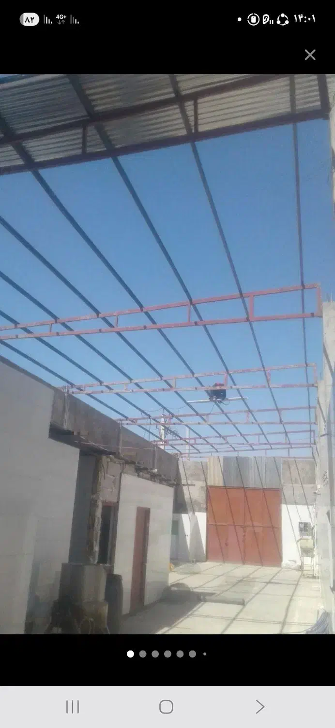 نصب شیروانی|خدمات پیشه و مهارت|اسدآباد, |دیوار