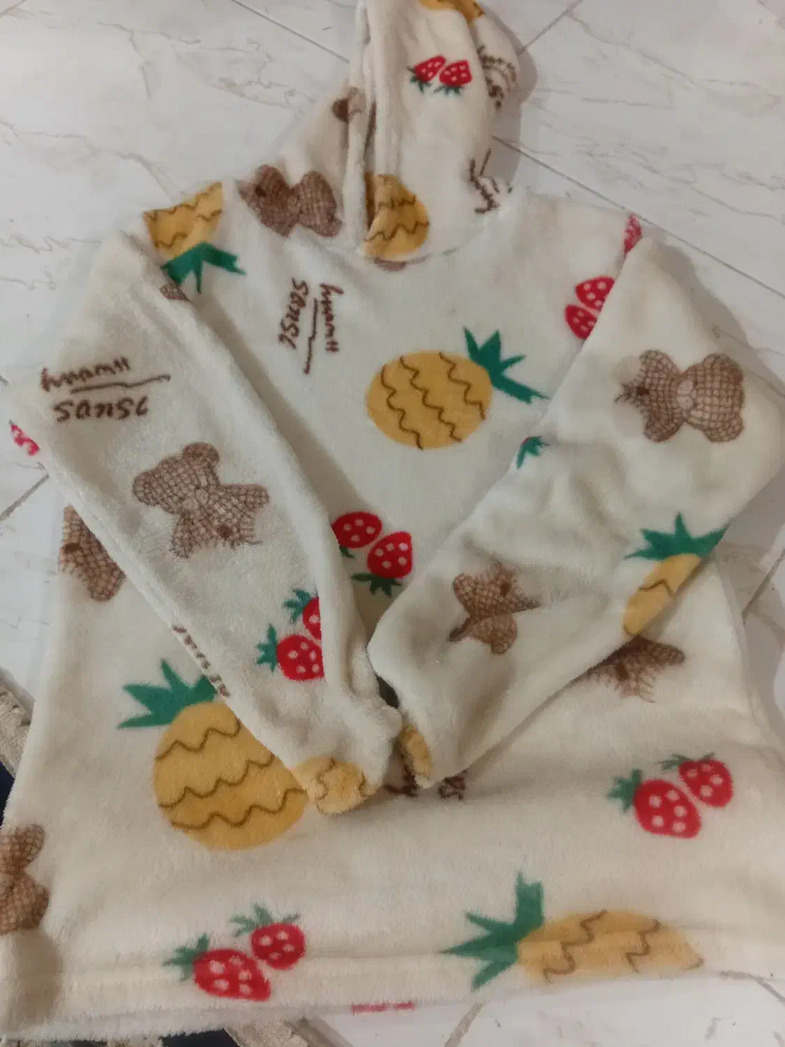 کت و شلوار جین و هودی حوله ای|لباس|سبزوار, توحیدشهر|دیوار