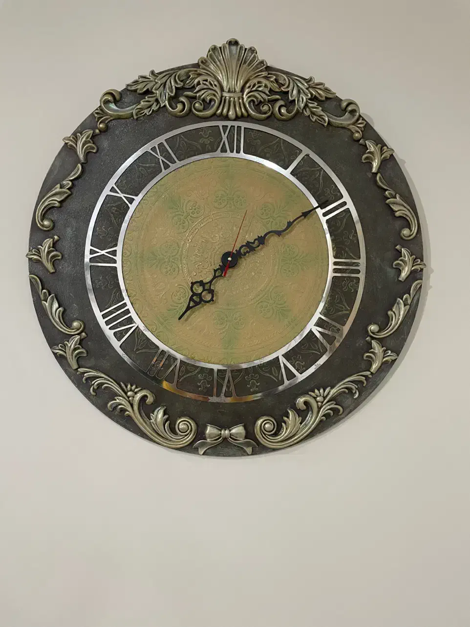 دکوری|ساعت دیواری و تزئینی|تهران, شهرک شریعتی|دیوار