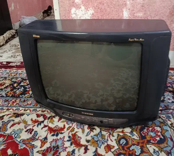 تلوزیون سامسونگ کره|تلویزیون و پروژکتور|بندرعباس, |دیوار