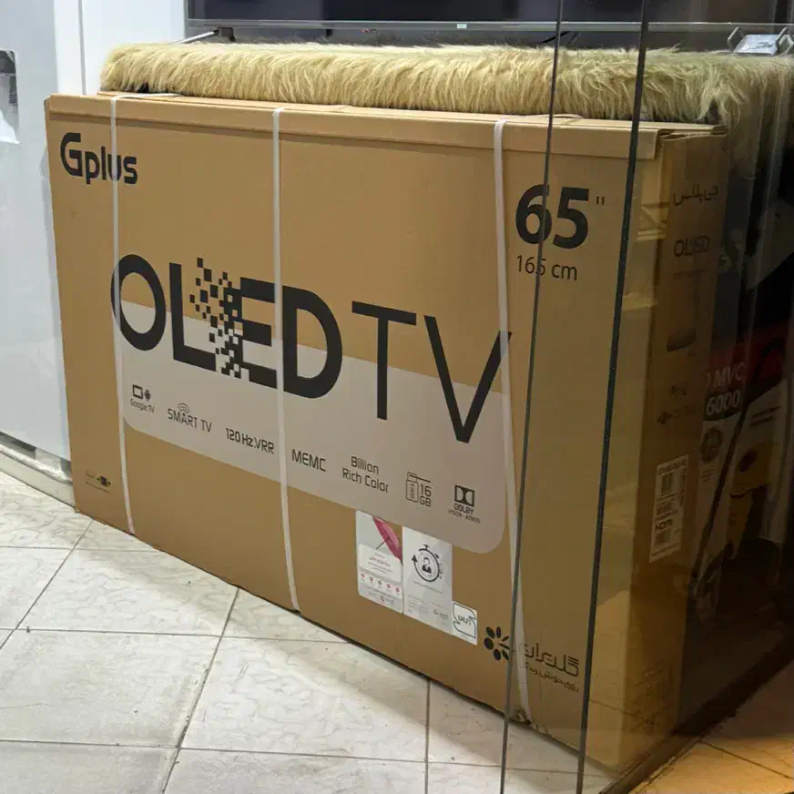 فروش وخریدار LED کارکرده اکبند ایرانی خارجی همه جا|تلویزیون و پروژکتور|کرج, گوهردشت|دیوار