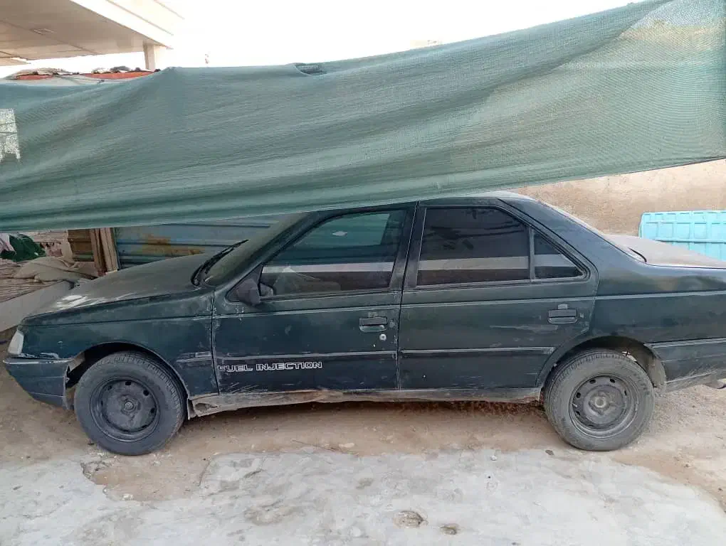 بازسازی و خریدو فروش خودروفرسوده و تصادفی|خدمات موتور و ماشین|فیروزآباد (فارس), |دیوار