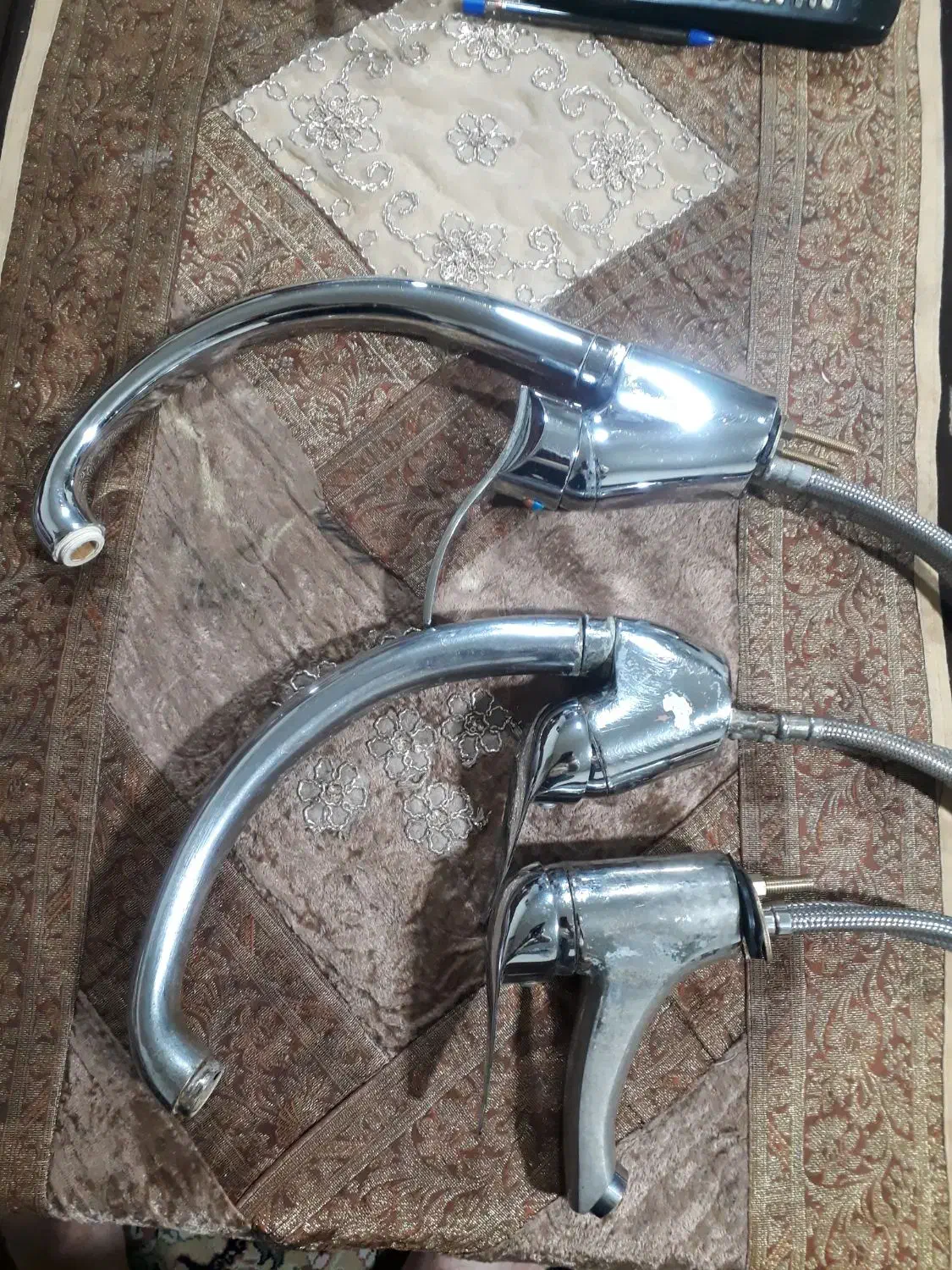 شیر الات|لوازم سرویس بهداشتی|تهران, شمیران‌نو|دیوار