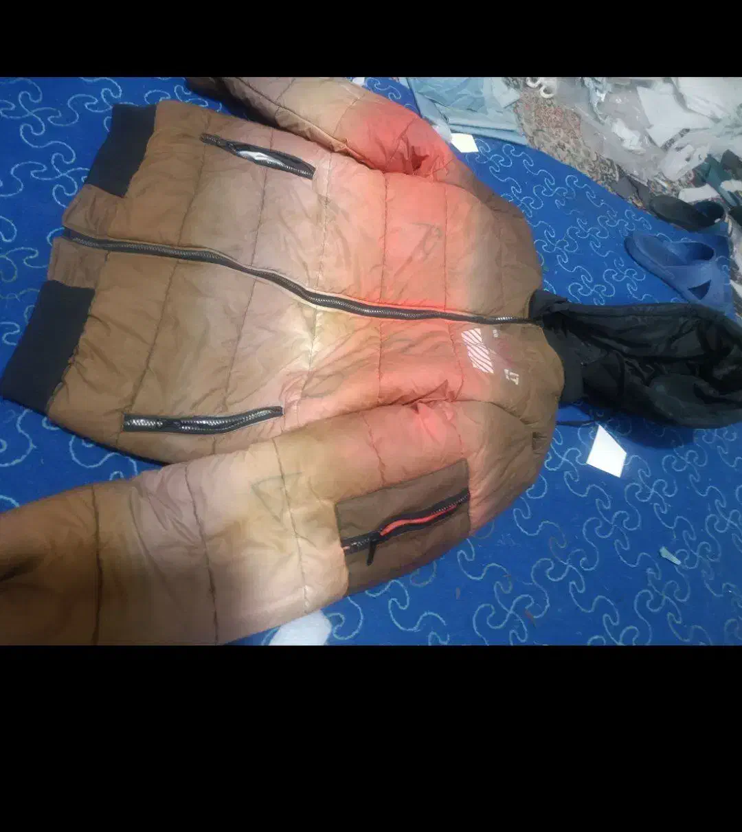 کاپشن دورو|لباس|مشهد, هنرور|دیوار