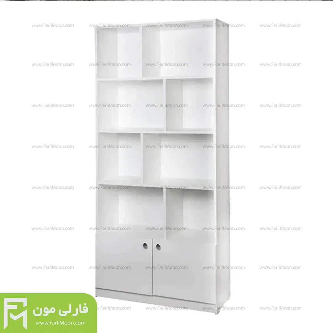 کتابخانه شرکتی اقساطی FD280|کتابخانه، شلف، قفسه‌های دیواری|تهران, نعمت‌آباد|دیوار