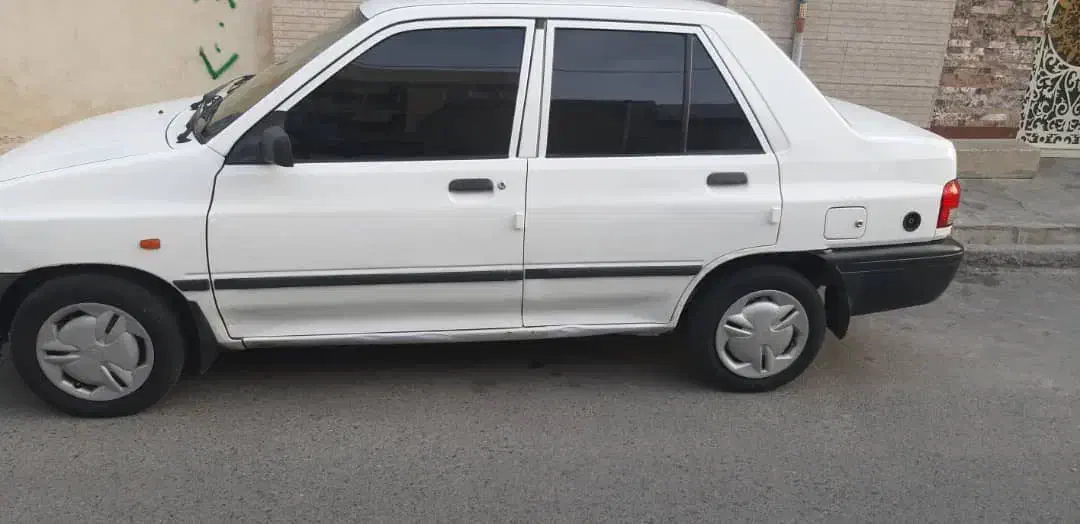 پراید ۱۳۱|خودرو سواری و وانت|اسلام‌شهر, شهرک توحید|دیوار