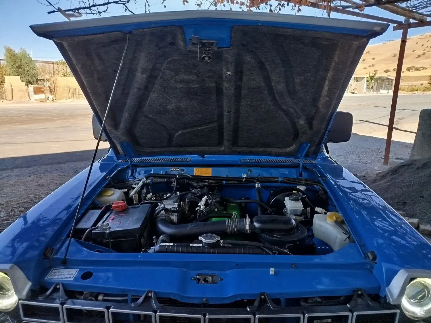 نیسان مدل 1403/10|خودرو سواری و وانت|ثلاث باباجانی, |دیوار