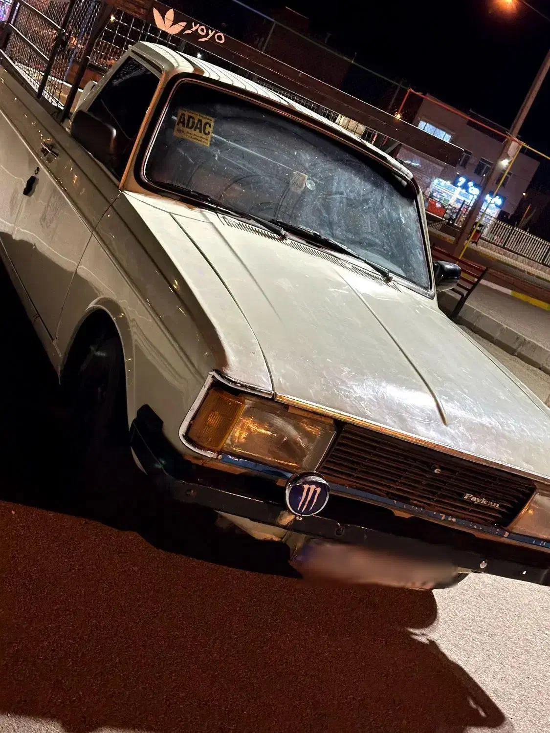 پیکان وانت دوگانه مدل 90|خودرو سواری و وانت|بیرجند, |دیوار