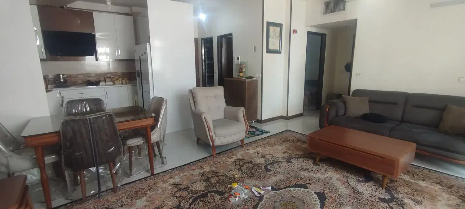 سعدی روبه آفتاب|فروش آپارتمان|شاهینشهر, سعدی جنوبی|دیوار