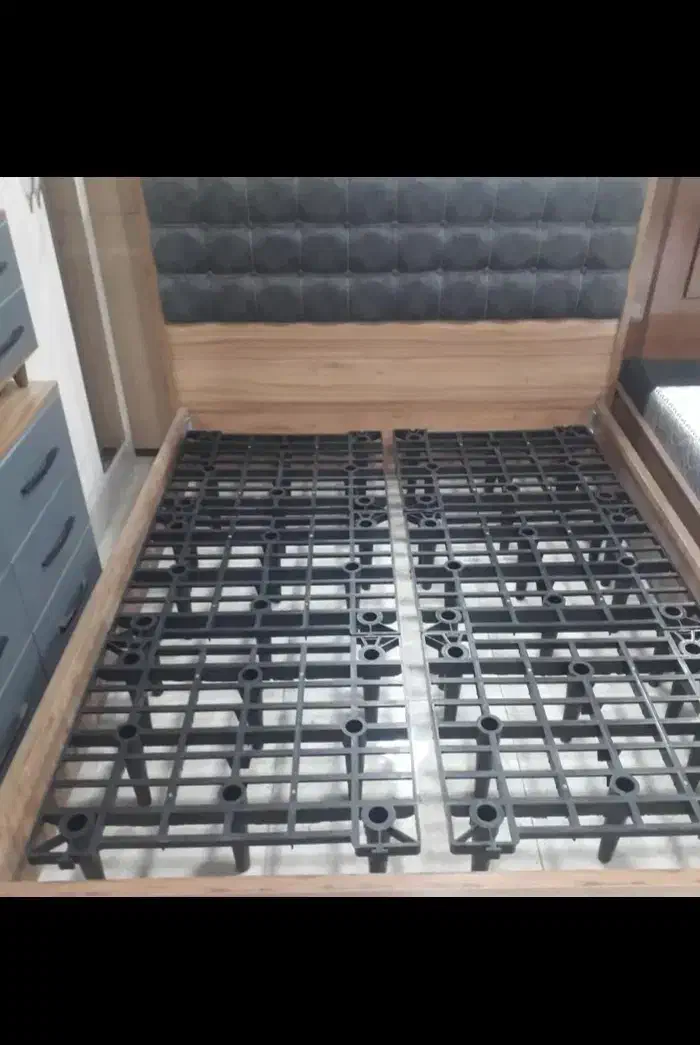 کفی تخت پلیمری یک نفره و دونفر|تخت و سرویس خواب|بیرجند, |دیوار