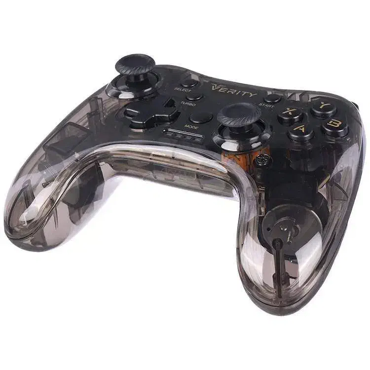 دسته بازی بی سیم وریتی مدل V-J4310W|کنسول، بازی ویدئویی و آنلاین|بندر گز, |دیوار