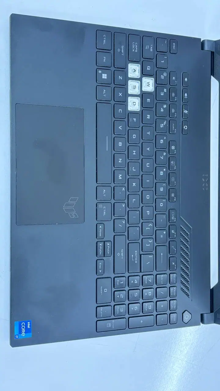 Asus TUF Fx517Z|رایانه همراه|تهران, حسن‌آباد|دیوار