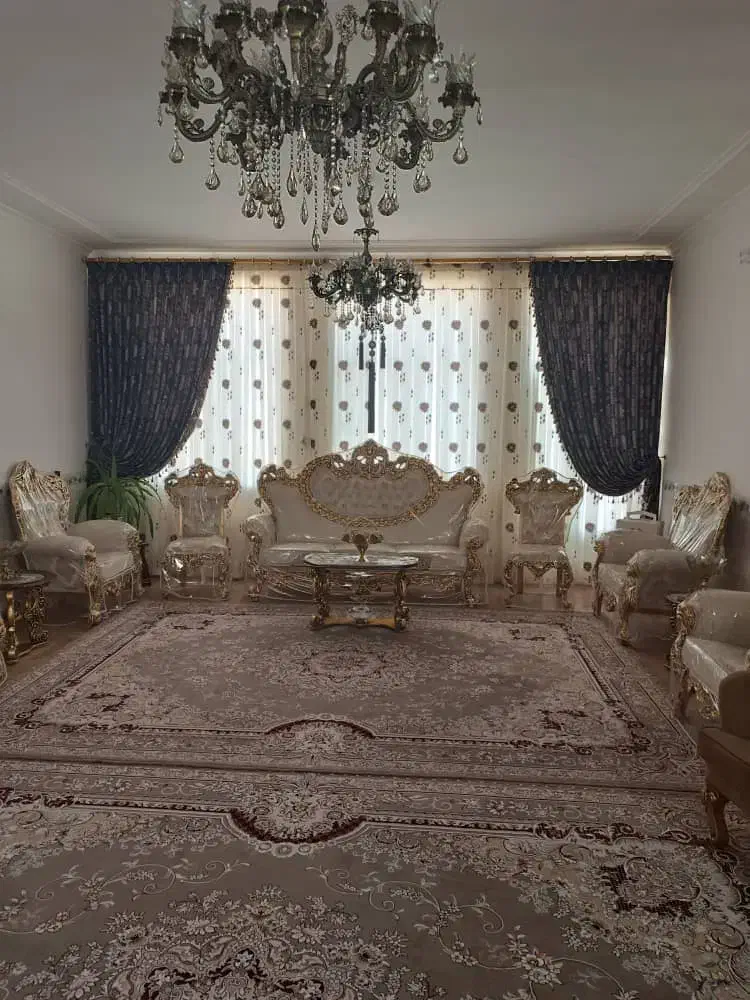 پرده  در نو|پرده، رانر، رومیزی|یزد, |دیوار