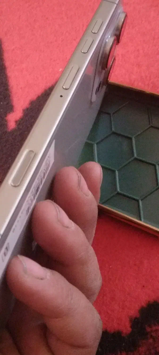 گوشی ایفون 16فول کپی|موبایل|کامفیروز, |دیوار