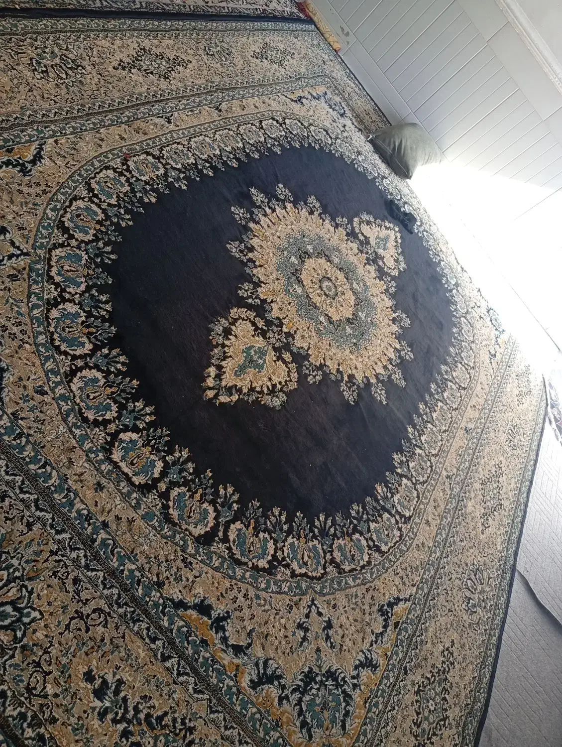 فرش|فرش|شادگان, |دیوار