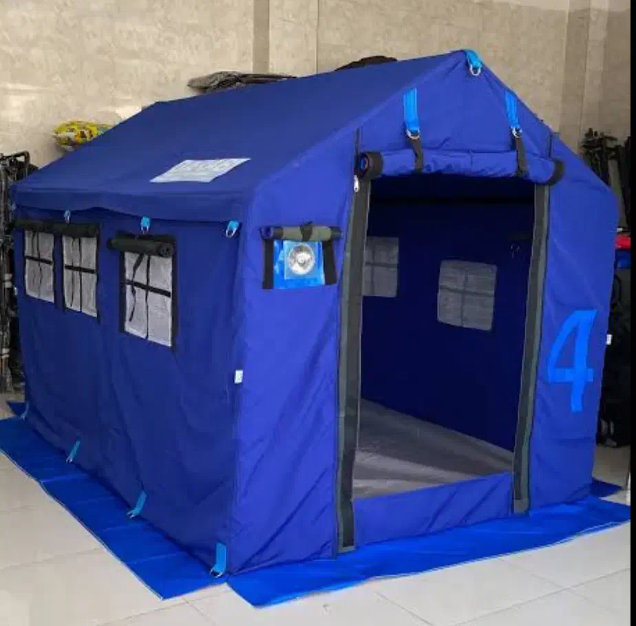 نانو دوخت چادر مسافرتی وعشایری با نانو|کوهنوردی و کمپینگ|تهران, شهرک پاسداران|دیوار