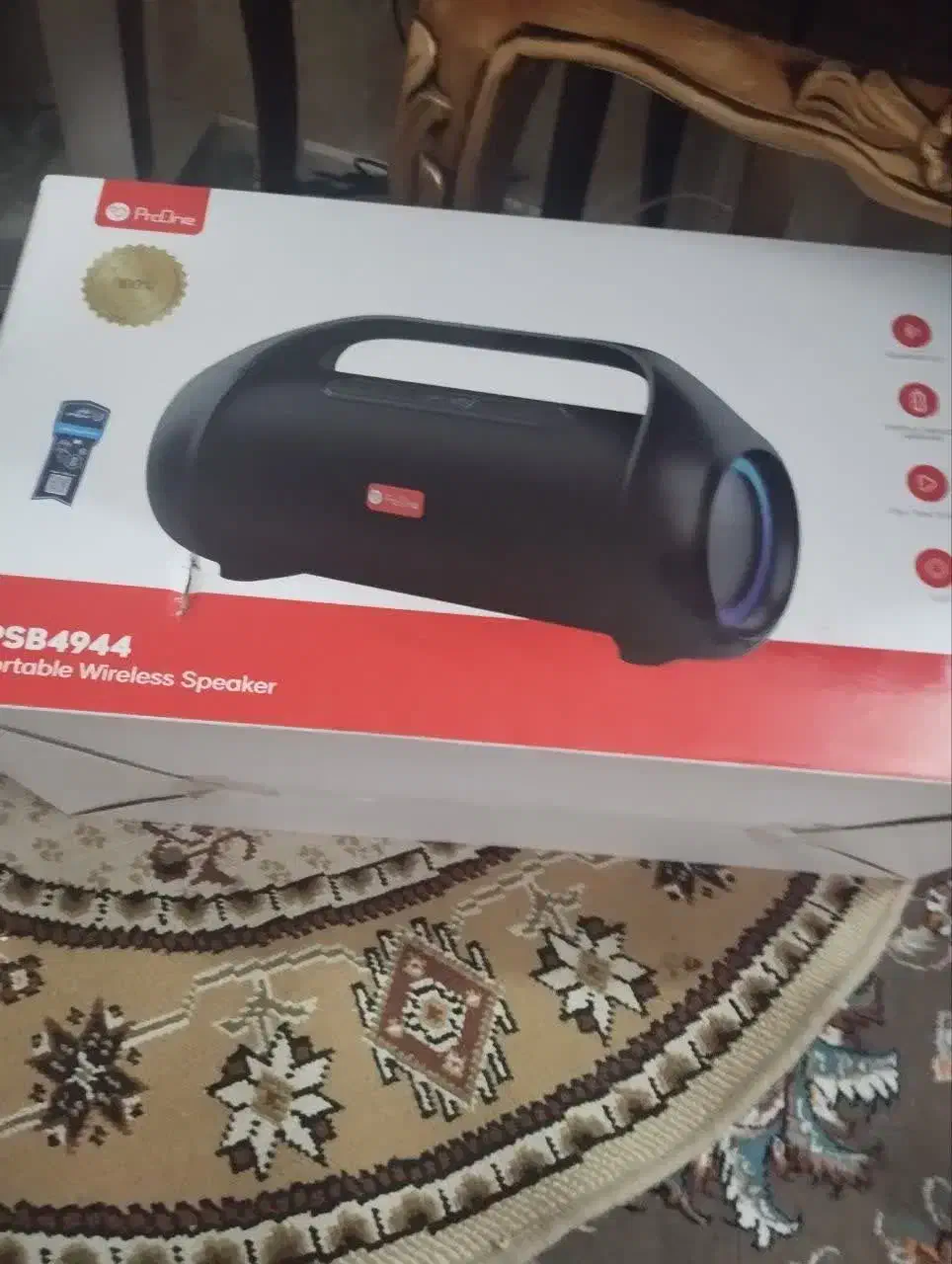 باند|سیستم صوتی خانگی|قم, زنبیل آباد|دیوار