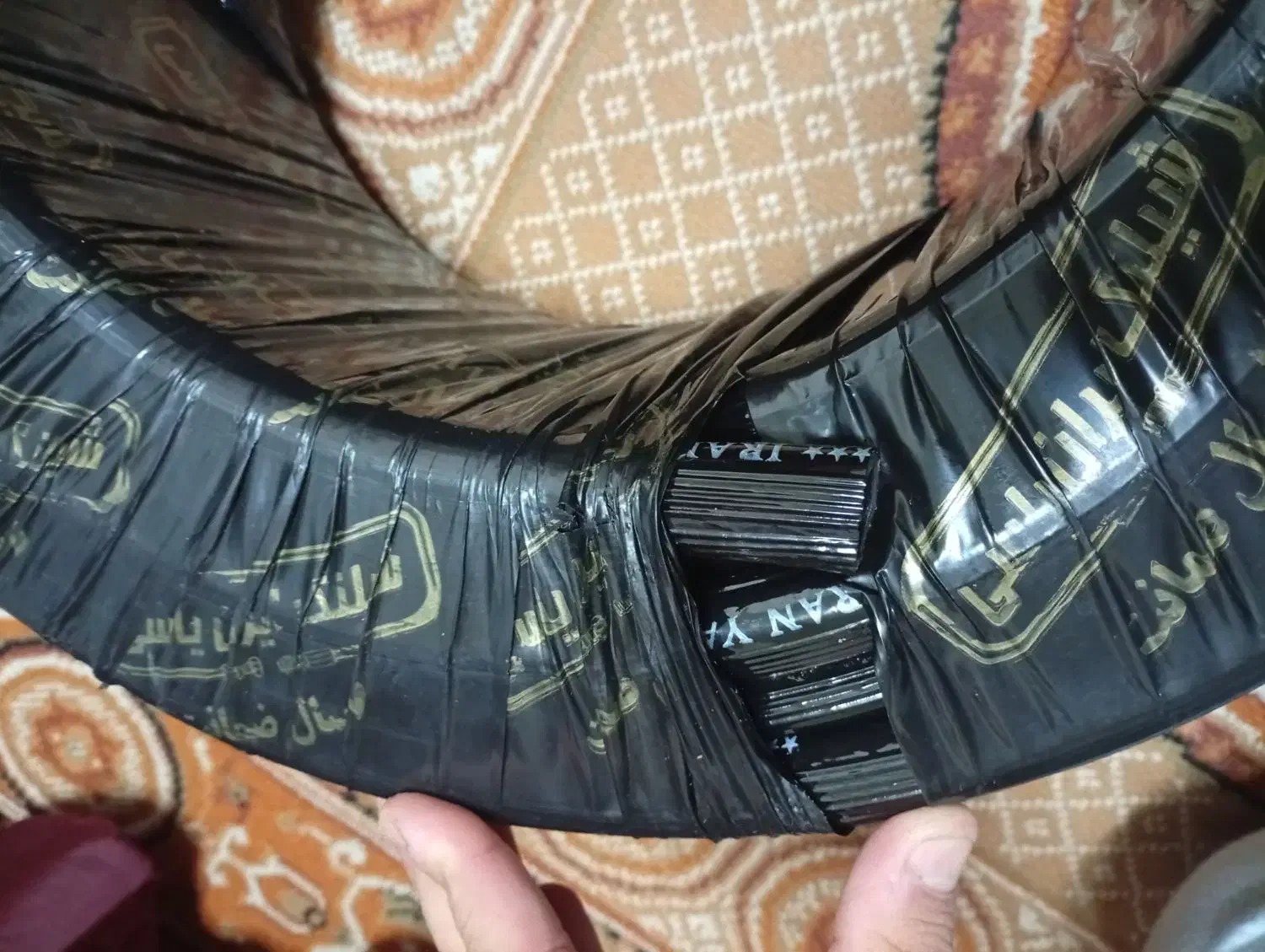 شلنگ گاز و آب درجه یک زیر قیمت کارخونه|مصالح و تجهیزات ساختمان|شاهین‌شهر, اقبال لاهوری|دیوار