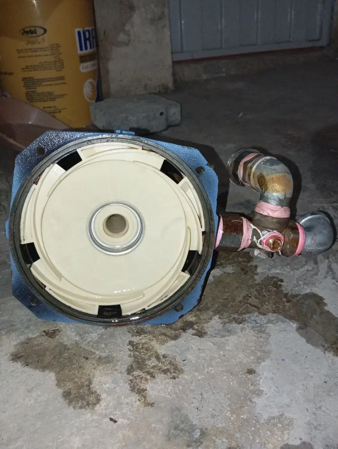 تعمیرپکیج ابگرمکن بخاری گاز درمحل ضمانتی|خدمات پیشه و مهارت|گرگان, |دیوار