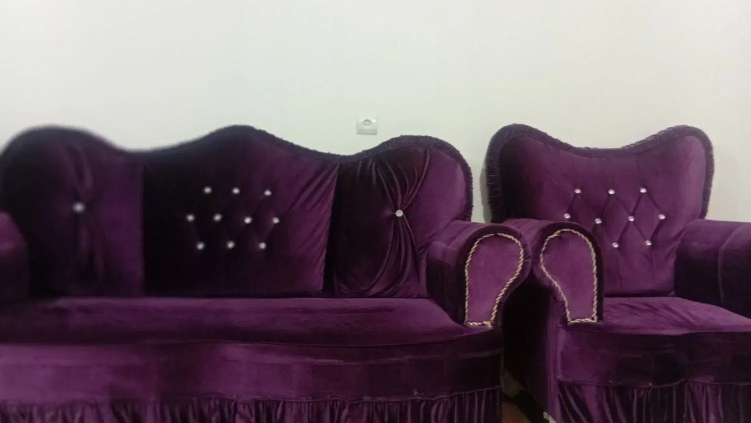 فروش مبل|مبلمان خانگی و میز عسلی|شوط, |دیوار