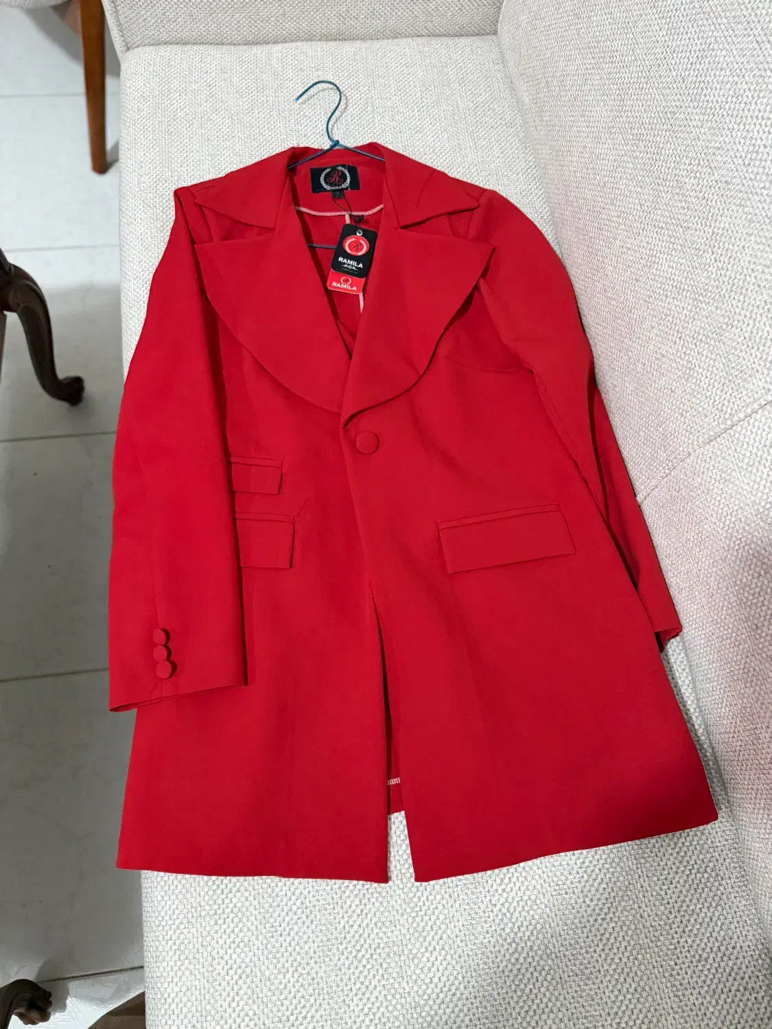 کت زنانه|لباس|تبریز, |دیوار