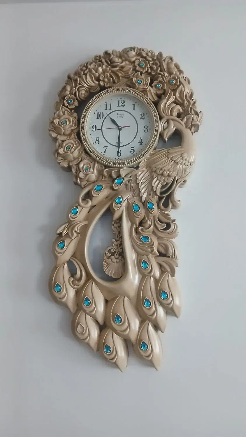 ساعت دیواری|ساعت دیواری و تزئینی|اردبیل, |دیوار