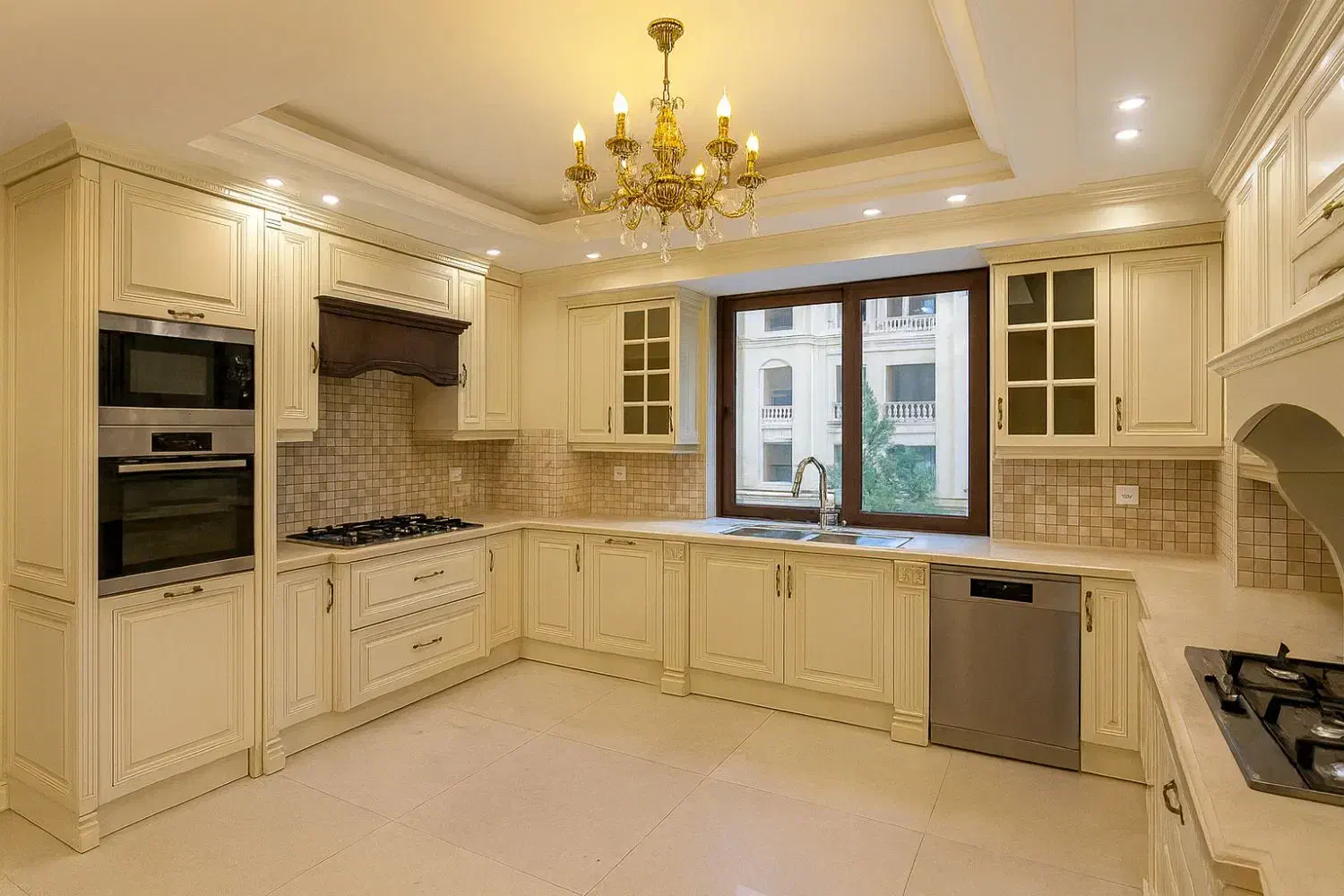 «پنت‌هاوس متـ165ـری با سه خواب نور و تراس دلنشین»|فروش آپارتمان|قم, زنبیل آباد|دیوار