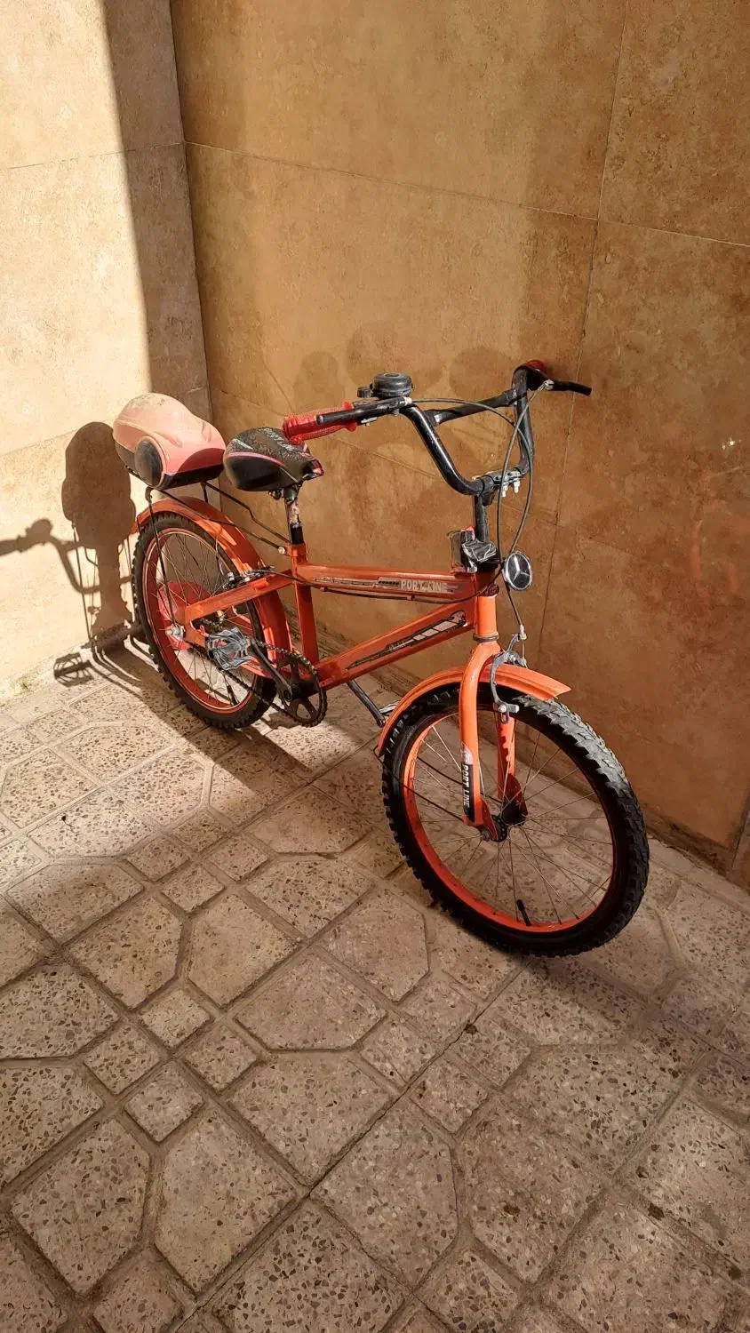 دوچرخه 20|دوچرخه، اسکیت، اسکوتر|ایلام, |دیوار