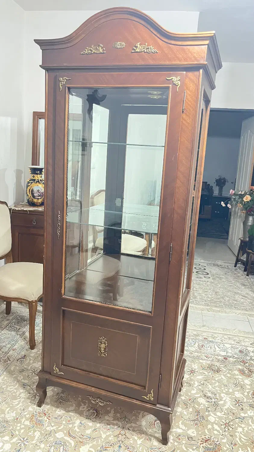 ویترین|بوفه، ویترین، کنسول|هشتگرد, فاز ۷ مهستان|دیوار