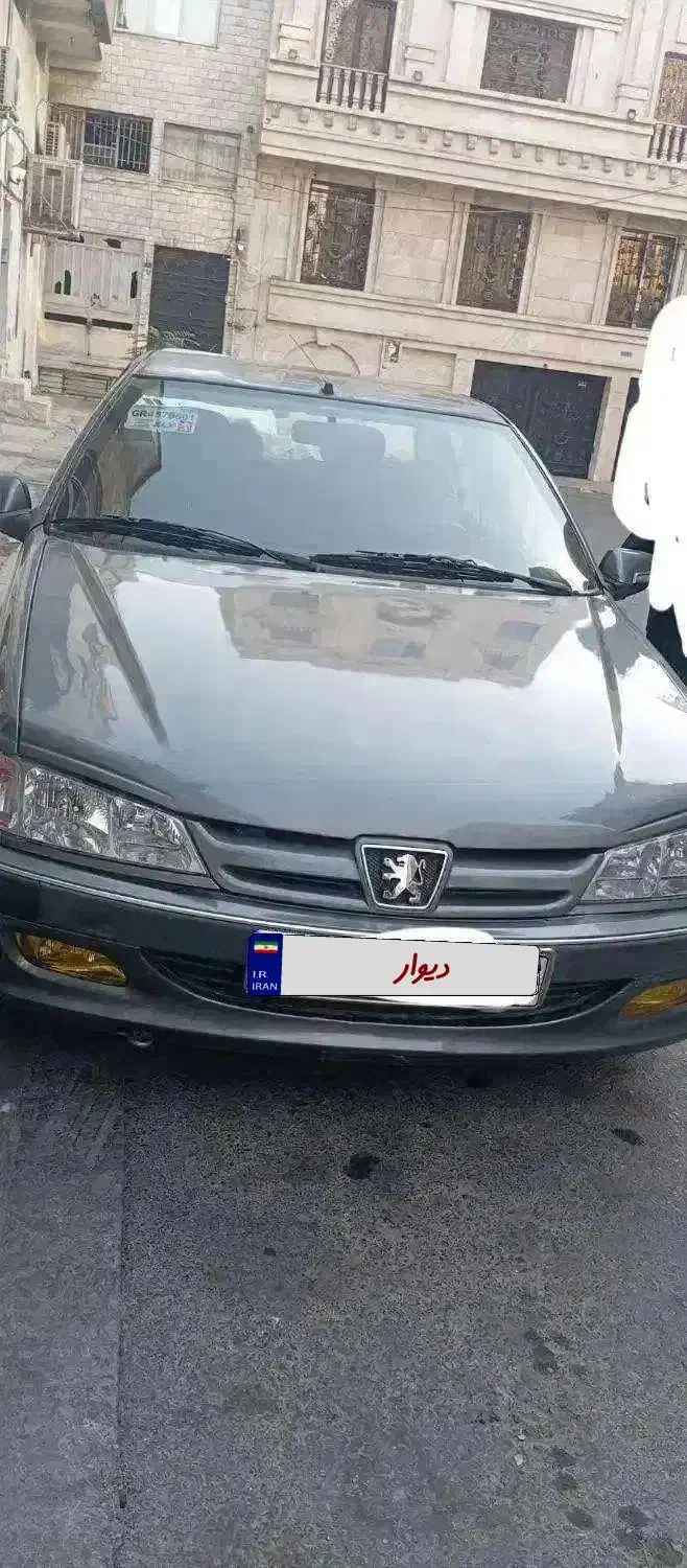 پژو پارس مدل 85 دوگانه سوز عروسک فوری|خودرو سواری و وانت|تهران, تاکسیرانی|دیوار