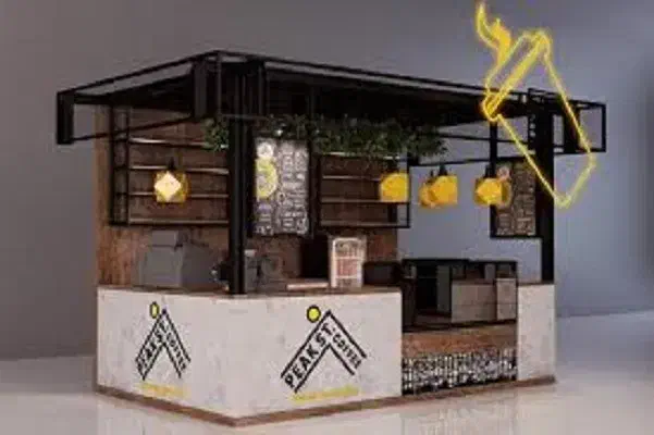 راه انداز کافی شاپ بامشاوره اصولی|حراج|شهرکرد, |دیوار