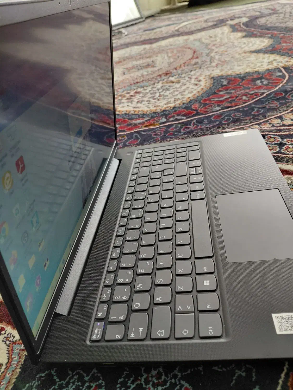 لپ تاپ لنو.Lenovo|رایانه همراه|لنجان, |دیوار