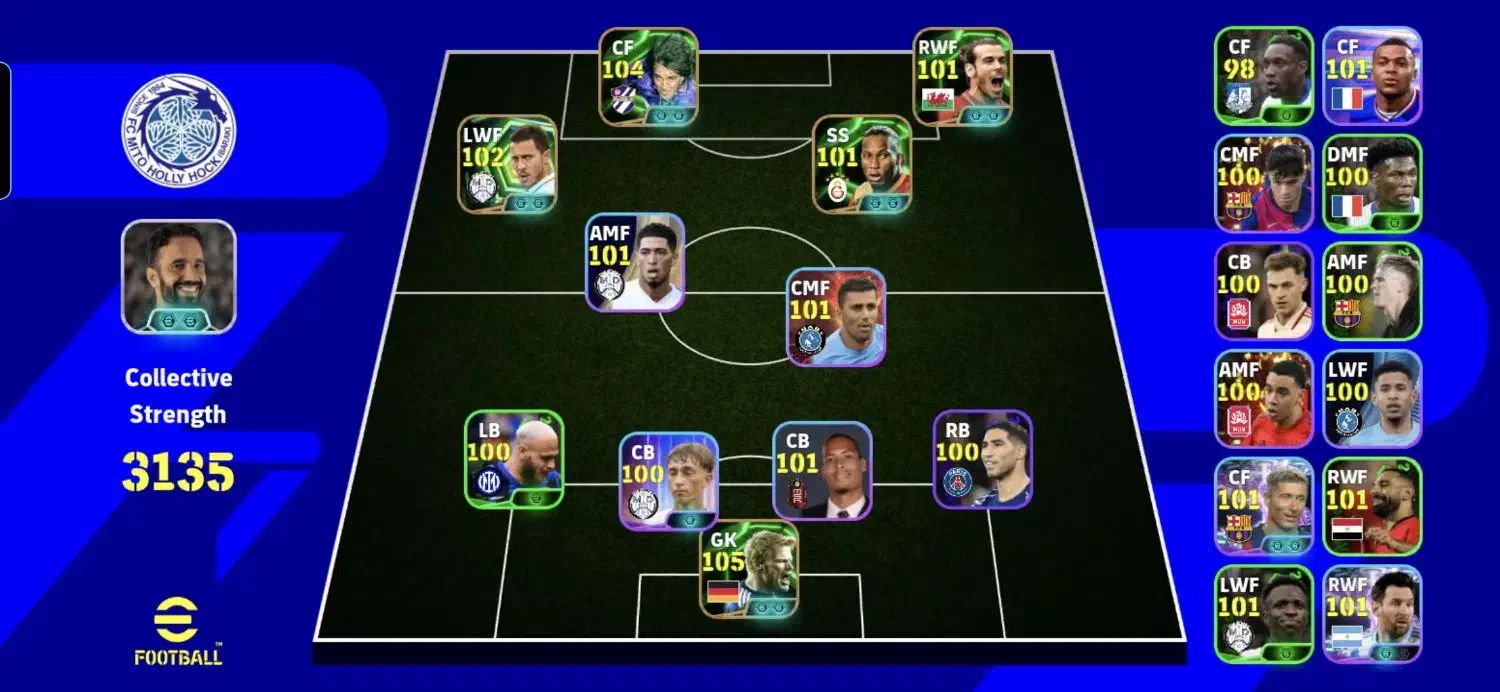 اکانت ای فوتبال|کنسول، بازی ویدئویی و آنلاین|مشهد, تلگرد|دیوار