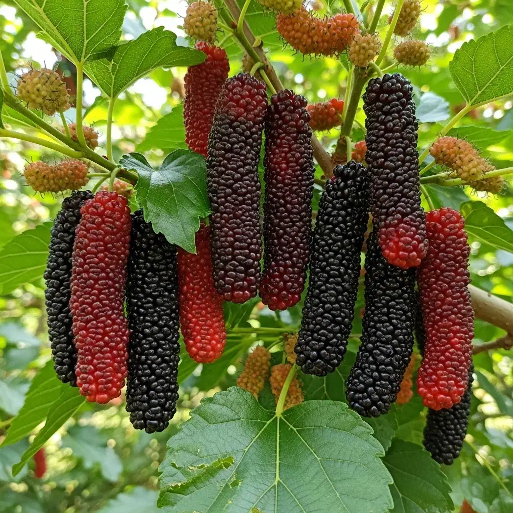 خرید نهال گیلاس تکدانه ، باردهی سریع و تضمینی|خدمات باغبانی و درختکاری|کرمان, |دیوار