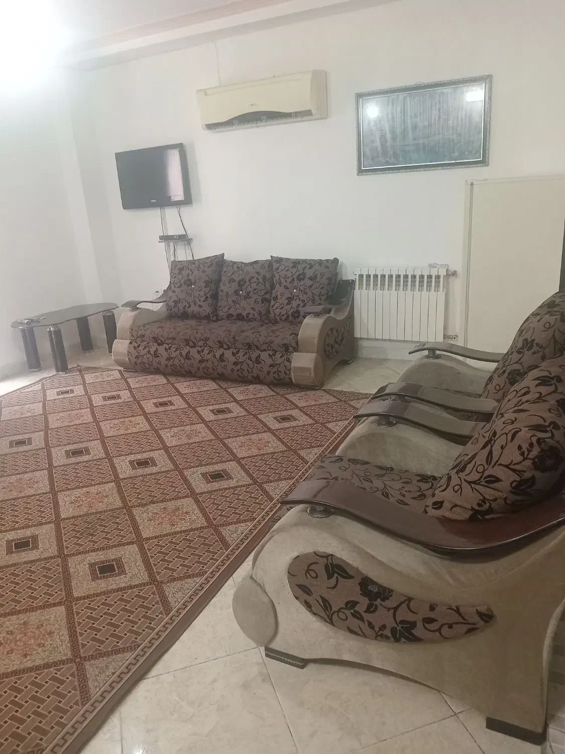 متل بهزاد|اجارهٔ کوتاهمدت آپارتمان و سوئیت|بابلسر, |دیوار