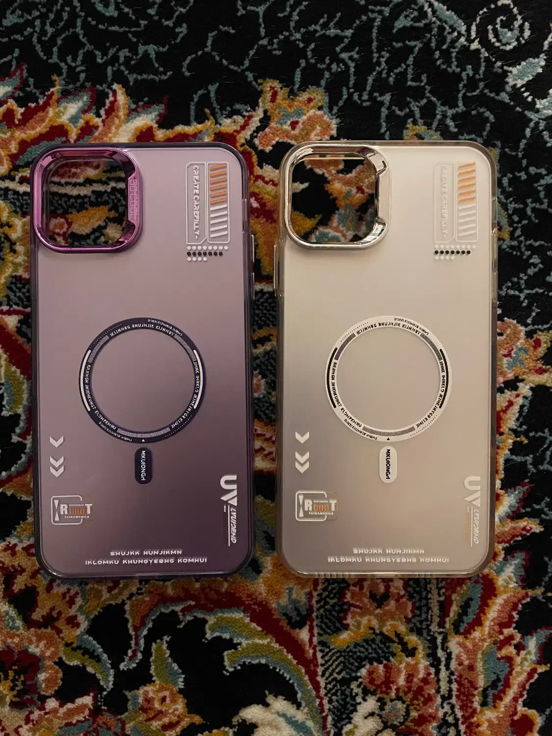 گارد آیفون ۱۱ پرومکس|لوازم جانبی موبایل و تبلت|مشهد, انصار|دیوار