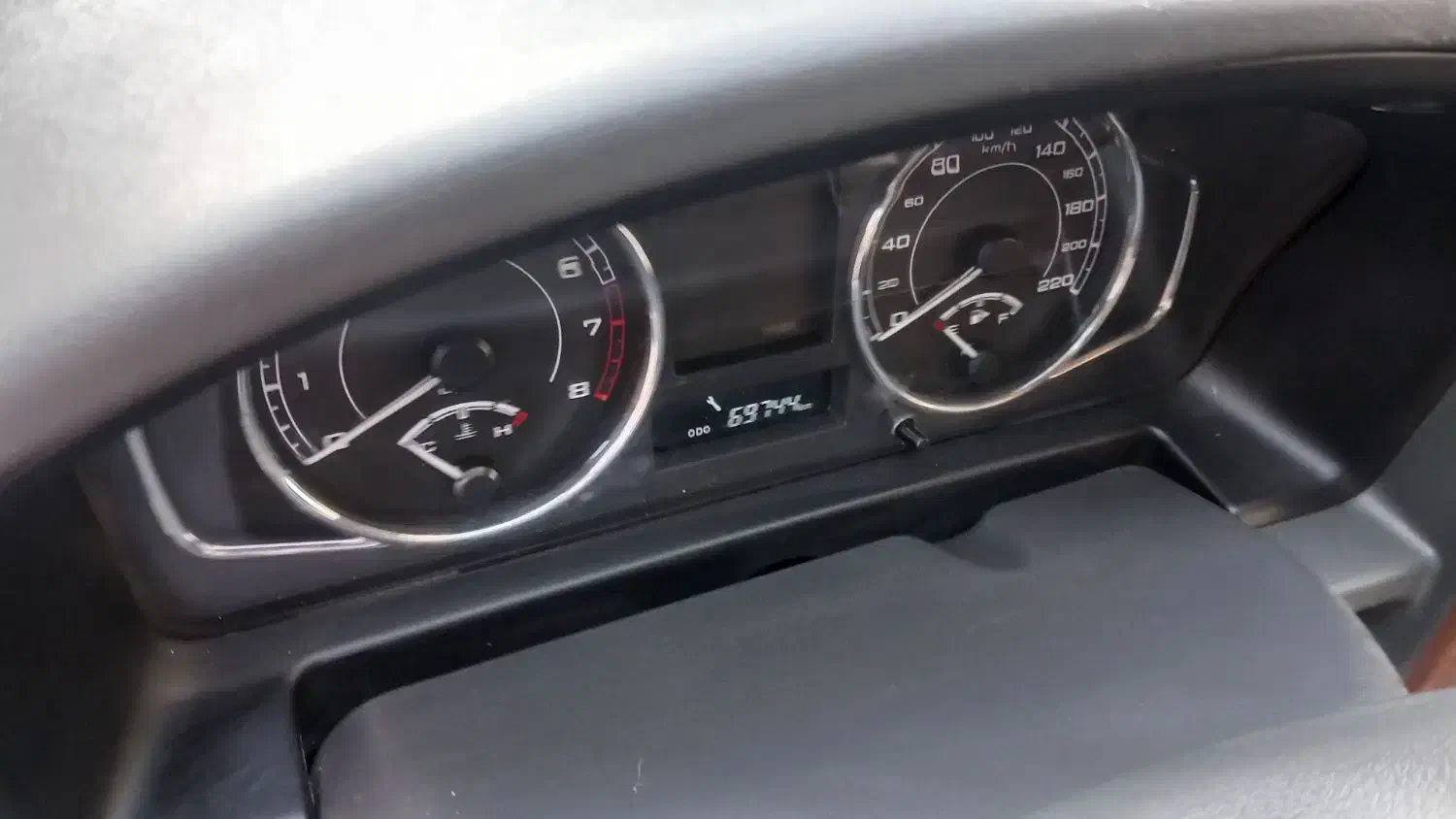 پارس ۴۰۲ نیم فول|خودرو سواری و وانت|تربتحیدریه, کاشانی|دیوار