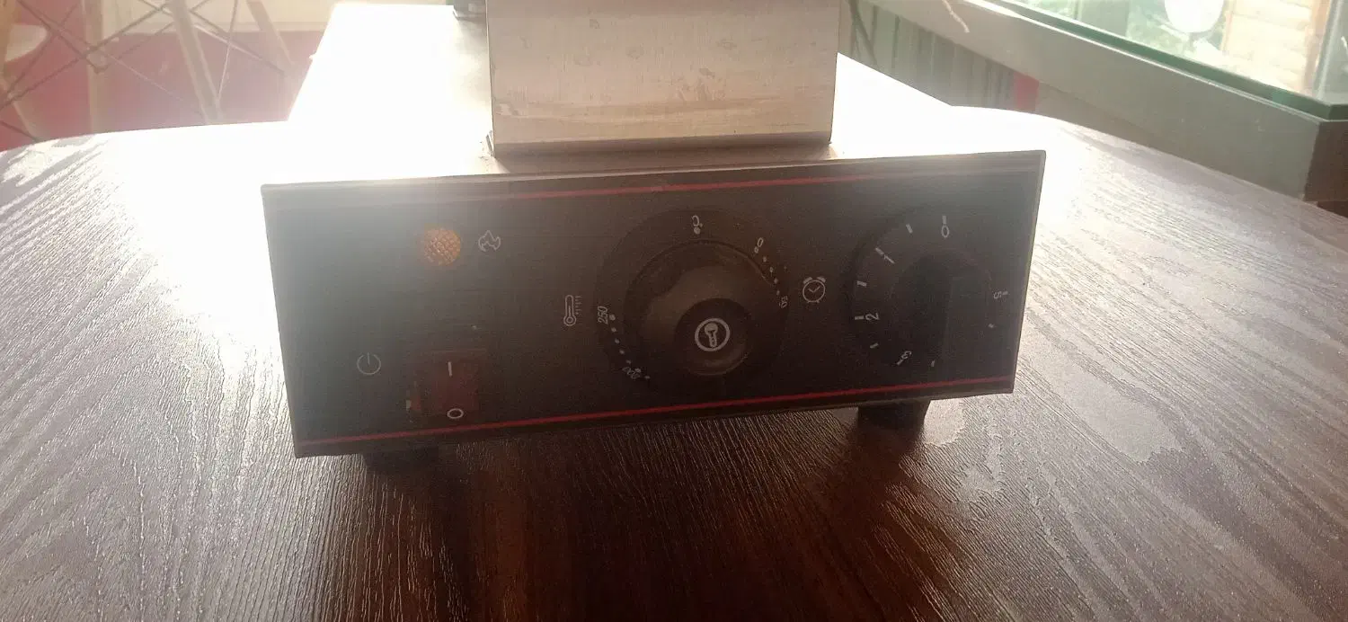 دستگاه وافر زن|کافیشاپ و رستوران|تهران, پردیسان|دیوار