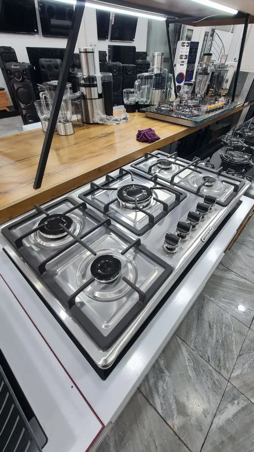 گاز ارزان|اجاق گاز و لوازم برقی پختوپز|قرچک, مهدیه|دیوار