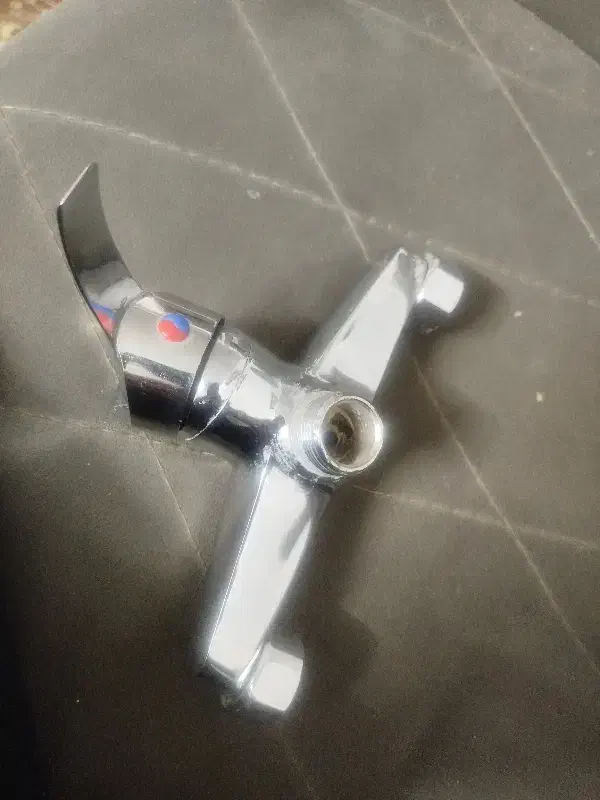 شیر آب و توالت|مصالح و تجهیزات ساختمان|مشهد, بهشت|دیوار