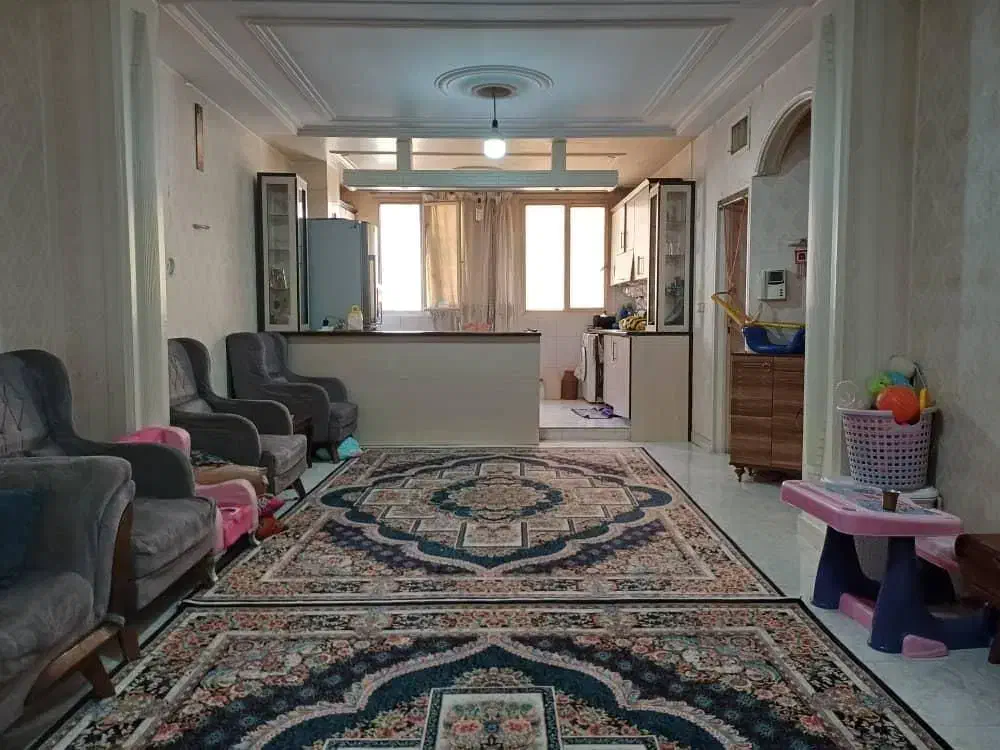 اجاره واحد۷۲متر، روبه جلو، پارکینگدار، شهرک رسالت|اجارهٔ آپارتمان|نسیم‌شهر, |دیوار