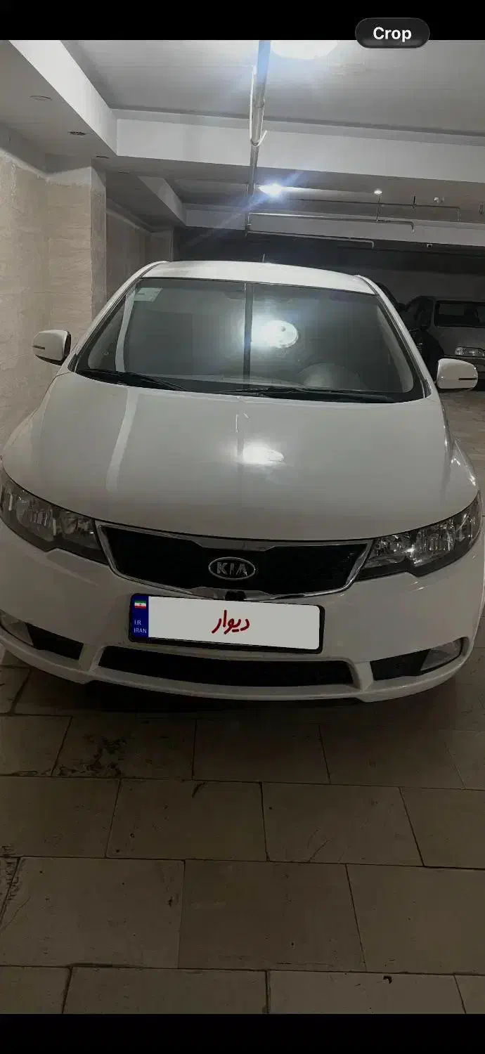 سراتو2000|خودرو سواری و وانت|کرمانشاه, |دیوار