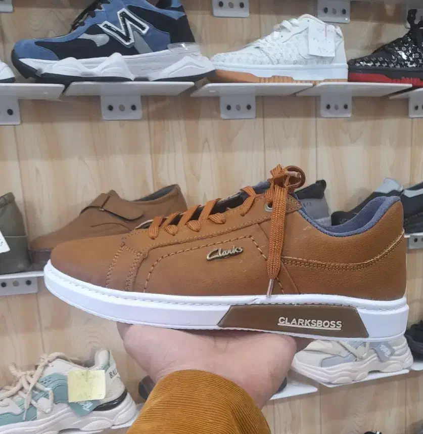 ونس مردانه نادری|کیف، کفش، کمربند|زنجان, |دیوار